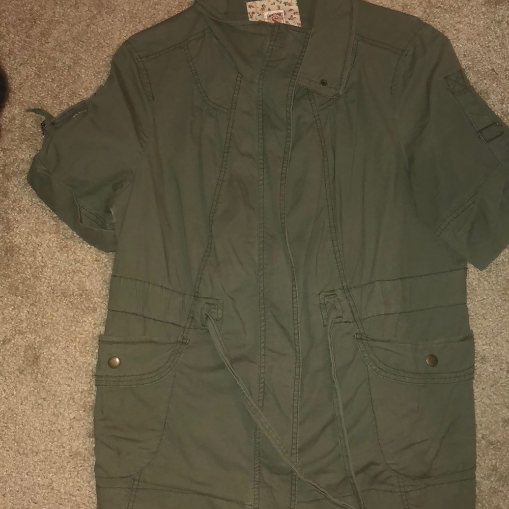 Jacket